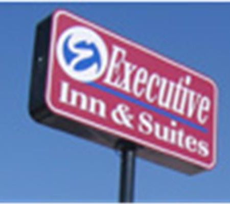 Executive Inn And Suites San Marcos Exterior foto
