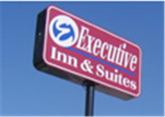 Executive Inn And Suites San Marcos Exterior foto